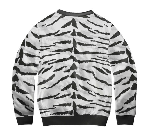 Свитшот детский ADRINALIN Tiger