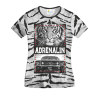 Футболка женская ADRINALIN Tiger
