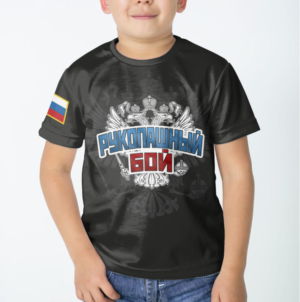 Детская футболка бмв