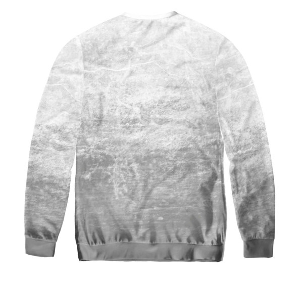 Свитшот мужской Rocy Balboa White