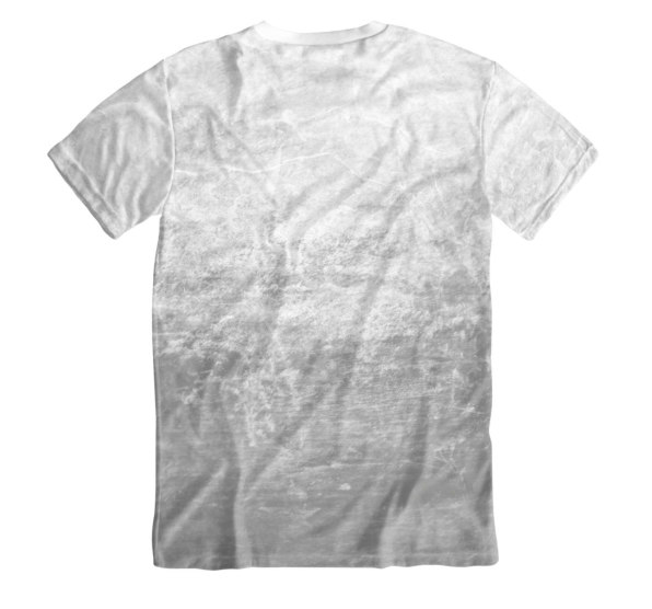 Футболка мужская Rocy Balboa White