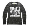 Свитшот женский Penthouse Barbie Black