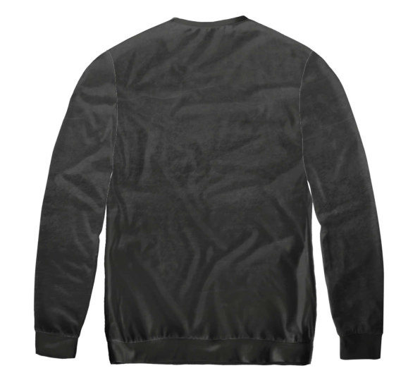Свитшот мужской Rocy Balboa Dark