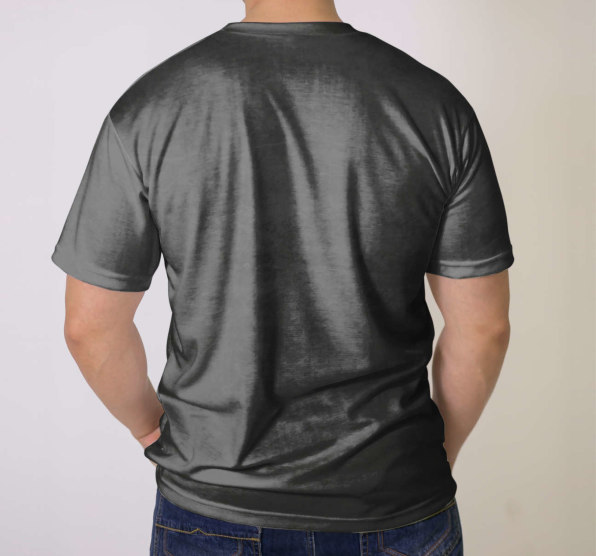 Футболка мужская Rocy Balboa Dark